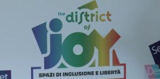 Milano Pride, Serravalle Designer Outlet dà il via a ‘The district of Joy’