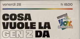 Milano Pride, ‘The district of Joy’ presenta il talk dedicato a lavoro e Gen Z