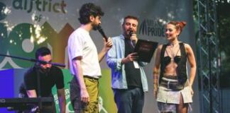 Milano Pride, al Parco Ravizza il live show di ‘The district of Joy’ firmato Serravalle Designer Outlet