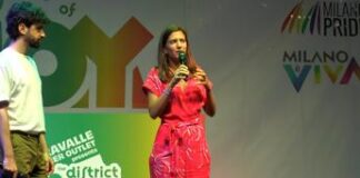 Milano Pride, assessora Riva: “Milano città inclusiva dove ognuno può sentirsi a casa”
