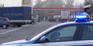Militante Fratelli d’Italia aggredito in autogrill, Lollobrigida: “Intolleranza politica preoccupa”
