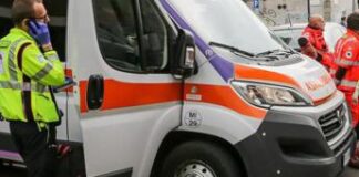 Militante di Fratelli d’Italia aggredito in autogrill a Montepulciano