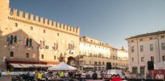 Mille miglia, oggi l’ultima tapp