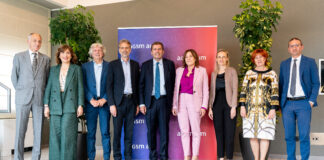 Nominato il nuovo Consiglio di Amministrazione di Agsm Aim Nominato il nuovo Consiglio di Amministrazione di Agsm Aim