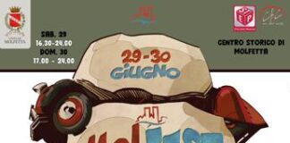 Molfest 2024 – Molfetta celebra la cultura Pop dal 29 al 30 giugno