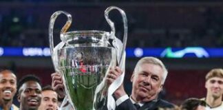 Mondiale per club, il Real Madrid non partecipa: l’annuncio di Ancelotti