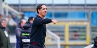 Monza, Nesta è il nuovo allenatore: è ufficiale