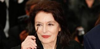Morta a 92 anni Anouk Aimée, attrice de ‘La Dolce Vita’