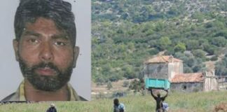 Morte Satnam Singh, datore lavoro indagato per caporalato da 5 anni