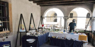 L’eccellenza artigiana vicentina a Feltre per la 38esima Mostra dell’Artigianato artigiani vicentini