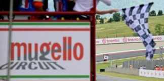 MotoGp Italia, Bagnaia trionfa davanti a Bastianini e Martin