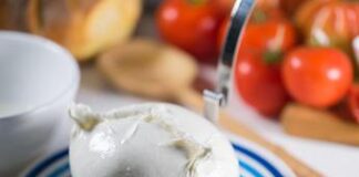 Mozzarella Dop, ‘duello’ formaggi Italia-Francia focus Osservatorio economico