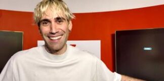 Mr Rain: “Il Brasile mi ha dato la carica, ora sono pronto per sorprendervi”