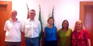 Municipio I di Roma, parte la prima casa sociale degli anziani