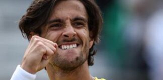 Musetti è super, vola in semifinale al Queen’s