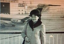 Cold Case: Nadia Chiarello, “occultata” nella neve. La procura riapre il caso? Nadia Chiarello