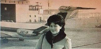 Cold Case: Nadia Chiarello, “occultata” nella neve. La procura riapre il caso? Nadia Chiarello