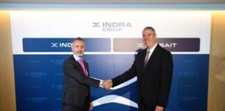 Nasce Indra Group, nuovo brand di Indra per rafforzare posizionamento del gruppo