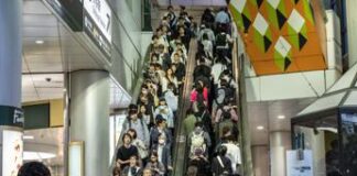 Nascite al minimo storico in Giappone, Tokyo lancia app per appuntamenti