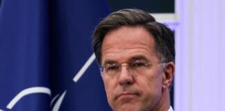 Nato, Mark Rutte nominato prossimo segretario generale