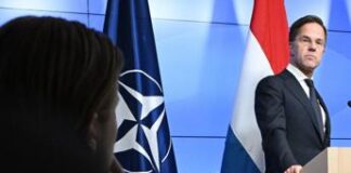 Nato aspetta il successore di Stoltenberg, strada spianata per l’olandese Rutte