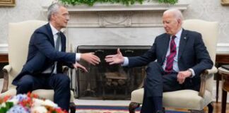Nato, i numeri record di Stoltenberg: 23 paesi spendono oltre 2% del Pil