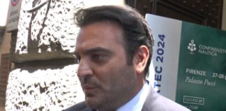 Nautica, Cangiano: “Governo vicino a settore”