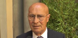 Nautica, Cecchi: “Crescita di oltre 70 punti dal 2021 al 2023”
