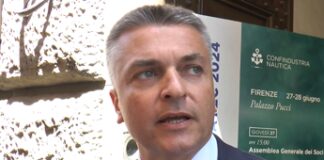 Nautica, Rixi: “Settore centrale nel sistema produttivo italiano ed europeo”