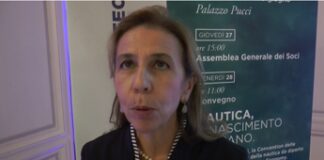 Nautica, Stella (Confindustria Nautica): “Industria legata a territori e saper fare italiano”
