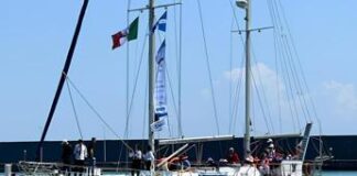 Nautica, il 28 Mattarella a Ostia per campagna ‘Mare di Legalità’ di Lega Navale Italiana
