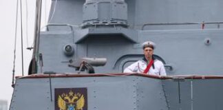 Navi da guerra russe verso Cuba, Usa controllano le esercitazioni