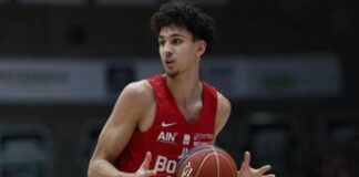 Nba, Zaccharie Risacher prima scelta assoluta al Draft: andrà ad Atlanta