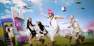 NewJeans e Pubg Battlegrounds, video per l’insolita collaborazione k-pop