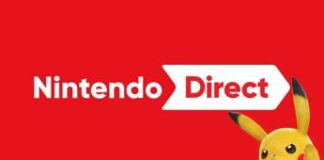 Nintendo Direct – 40 minuti dedicati ai nuovi giochi in uscita su Switch