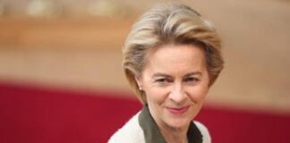 Nomine Ue, accordo negoziatori su von der Leyen-Costa-Kallas