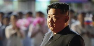 Nordcorea contro la ‘Nato asiatica’: accuse a Usa, Giappone e Corea del Sud