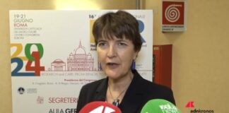 Nozza (S.Raffaele): “PrEP prescritta a 11.600 persone concentrate in grandi città”