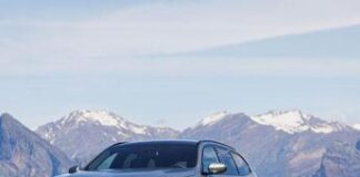 Nuova BMW Serie 5 Touring: sportiva, elegante e versatile