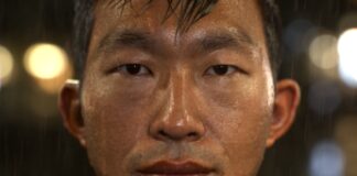 Nvidia presenta la nuova frontiera degli esseri umani digitali