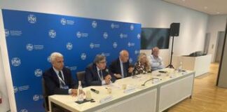 Olimpiadi Milano-Cortina, radiologi Sirm e Coni in pista per tutela atleti