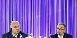 Orban, Kickl e Babis firmano ‘Manifesto patriottico’: nuovo gruppo politico in Ue