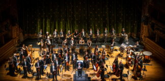 Rinviato per maltempo il concerto in Villa Cordellina “Marco Polo 700”. Previsto domani sera, si terrà venerdì 5 luglio Marco Polo 700, concerto rimandato