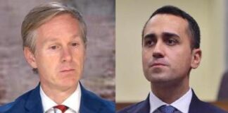 Orsini contro Di Maio: “Un privilegiato dei poteri forti”
