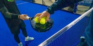 ‘Padel e Salute’ 2024, alla Sapienza al via manifestazione dedicata a prevenzione