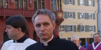 Padre Georg è il nuovo Nunzio apostolico in Lituania, Estonia e Lettonia