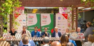 Paestum Pizza Fest 2024: dal 28 al 30 giugno la pizza di qualità nel Cilento