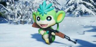 Palworld, il clone di Pokémon in arrivo su PlayStation