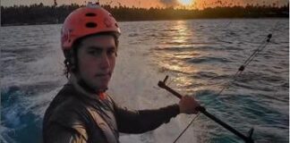 Parigi 2024, 18enne kitesurfer muore in incidente subacqueo a poche settimane dai Giochi