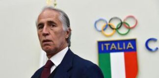 Parigi 2024, Malagò: “Faremo il record di qualificati, siamo molto orgogliosi”